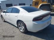 ✅ 2015 Dodge Charger Police • VIN: 2C3CDXAT9FH863553 • Лот: 43015948. Опубликован ранее на IAAI с пробегом 109 531 миль. Бесплатный доступ к архиву аукционных продаж из США и подробный отчёт об истории автомобиля на DreamBid. Изображение 3.
