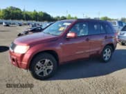 ✅ 2006 Suzuki Grand Vitara Luxury • VIN: JS3TD947164101256 • Lot: 80878735. Wystawiony na Copart z przebiegiem Nie podano. Bezpłatny archiwum sprzedaży aukcyjnych z USA i szczegółowy raport historii pojazdu na DreamBid. Zdjęcie 1.