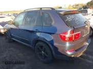 ✅ 2011 BMW X5 35i • VIN: 5UXZV4C57BL416764 • Lot: 43786657. Listed on IAAI with Not provided. Free auction sales archive from the USA and detailed vehicle history report at DreamBid. Image 3.