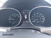 ✅ 2017 Hyundai Santa Fe Limited Ultimate • VIN: KM8SR4HF9HU246804 • Лот: 43657539. Опубликован ранее на IAAI с пробегом 39 824 миль. Бесплатный доступ к архиву аукционных продаж из США и подробный отчёт об истории автомобиля на DreamBid. Изображение 7.