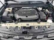 ✅ 2022 Chevrolet Colorado 2WD LT • VIN: 1GCGSCEN5N1327185 • Лот: 73717274. Опубликован ранее на Copart с пробегом Не указан. Бесплатный доступ к архиву аукционных продаж из США и подробный отчёт об истории автомобиля на DreamBid. Изображение 11.