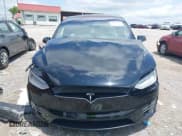 ✅ 2021 Tesla Model X Long Range Plus • VIN: 5YJXCDE22MF320841 • Lot: 42537834. Listed on IAAI with Not provided. Free auction sales archive from the USA and detailed vehicle history report at DreamBid. Image 12.