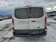 ✅ 2024 Ford Transit Passenger XLT • VIN: 1FBAX2Y84RKA86344 • Lot: 95713775. Wystawiony na Copart z przebiegiem 6 993 mil. Bezpłatny archiwum sprzedaży aukcyjnych z USA i szczegółowy raport historii pojazdu na DreamBid. Zdjęcie 6.