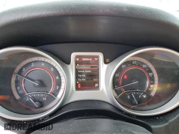 ✅ 2015 Dodge Journey Limited • VIN: 3C4PDCDG8FT538386 • Lot: 44443485. Wystawiony na Copart z przebiegiem 162 444 mil. Bezpłatny archiwum sprzedaży aukcyjnych z USA i szczegółowy raport historii pojazdu na DreamBid. Zdjęcie 9.