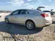 2014 Chevrolet Malibu LT with VIN 1G11C5SL1EF183356, listed as a Copart auction lot 81645185 with 184,027 mi miles and Clean title. Bid and sale history available at DreamBid. Image 2.