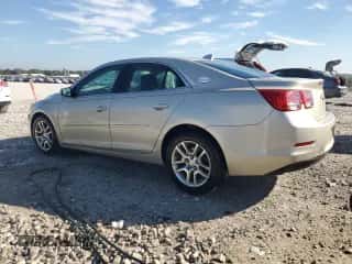 2014 Chevrolet Malibu LT z VIN 1G11C5SL1EF183356, wystawiony jako Copart lot #81645185 z przebiegiem 184 027 mil mil oraz Czysty tytuł • Clean title. Historia ofert i sprzedaży dostępna na DreamBid. Obrazek 2.