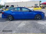 ✅ 2025 Nissan Altima SR • VIN: 1N4BL4CV2SN360381 • Лот: 42940101. Опубликован ранее на IAAI с пробегом 11 515 миль. Бесплатный доступ к архиву аукционных продаж из США и подробный отчёт об истории автомобиля на DreamBid. Изображение 13.