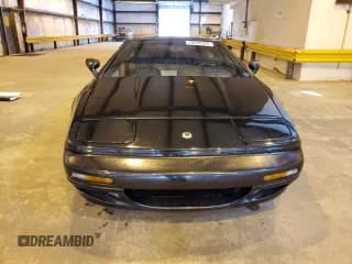 ✅ 1989 Lotus Esprit • VIN: SCCFC20A7KHF62571 • Lot: 70059355. Wystawiony na Copart z przebiegiem 3 862 mil. Bezpłatny archiwum sprzedaży aukcyjnych z USA i szczegółowy raport historii pojazdu na DreamBid. Zdjęcie 5.