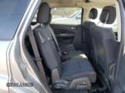 ✅ 2016 Dodge Journey SXT • VIN: 3C4PDCBG2GT157430 • Лот: 83856995. Опубликован ранее на Copart с пробегом Не указан. Бесплатный доступ к архиву аукционных продаж из США и подробный отчёт об истории автомобиля на DreamBid. Изображение 11.