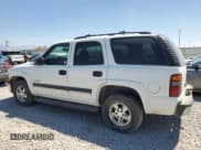 ✅ 2003 Chevrolet Tahoe LS • VIN: 1GNEK13Z13J342966 • Лот: 66777925. Опубликован ранее на Copart с пробегом 266 226 миль. Бесплатный доступ к архиву аукционных продаж из США и подробный отчёт об истории автомобиля на DreamBid. Изображение 2.