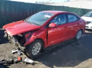 ✅ 2020 Hyundai Accent SE • VIN: 3KPC24A68LE103762 • Лот: 46215175. Опубликован ранее на Copart с пробегом 84 638 миль. Бесплатный доступ к архиву аукционных продаж из США и подробный отчёт об истории автомобиля на DreamBid. Изображение 1.