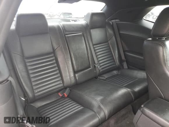 ✅ 2010 Dodge Challenger R/T Classic • VIN: 2B3CJ5DT5AH178142 • Lot: 82051474. Wystawiony na Copart z przebiegiem 204 583 mil. Bezpłatny archiwum sprzedaży aukcyjnych z USA i szczegółowy raport historii pojazdu na DreamBid. Zdjęcie 10.