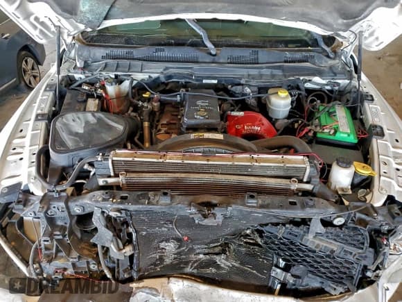 ✅ 2015 Ram 2500 SLT • VIN: 3C6UR5MLXFG513972 • Lot: 94088695. Wystawiony na Copart z przebiegiem 211 938 mil. Bezpłatny archiwum sprzedaży aukcyjnych z USA i szczegółowy raport historii pojazdu na DreamBid. Zdjęcie 11.