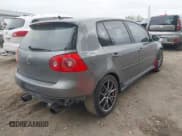 ✅ 2009 Volkswagen Golf GTI • VIN: WVWHV71K09W118136 • Lot: 43464146. Wystawiony na IAAI z przebiegiem 165 220 mil. Bezpłatny archiwum sprzedaży aukcyjnych z USA i szczegółowy raport historii pojazdu na DreamBid. Zdjęcie 4.