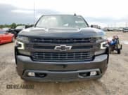 ✅ 2021 Chevrolet Silverado 1500 RST • VIN: 3GCUYEED9MG472959 • Лот: 89739105. Опубликован ранее на Copart с пробегом 70 777 миль. Бесплатный доступ к архиву аукционных продаж из США и подробный отчёт об истории автомобиля на DreamBid. Изображение 5.