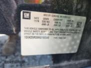 ✅ 2017 Cadillac CT6 Luxury AWD • VIN: 1G6KD5RS8HU168345 • Лот: 86251655. Опубликован ранее на Copart с пробегом 149 214 миль. Бесплатный доступ к архиву аукционных продаж из США и подробный отчёт об истории автомобиля на DreamBid. Изображение 12.