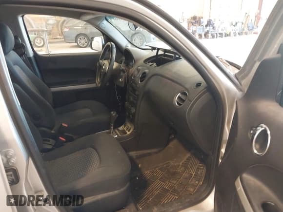 ✅ 2007 Chevrolet HHR LS • VIN: 3GNDA13D17S611670 • Lot: 42028068. Listed on IAAI with 168,275 mi. Free auction sales archive from the USA and detailed vehicle history report at DreamBid. Image 5.