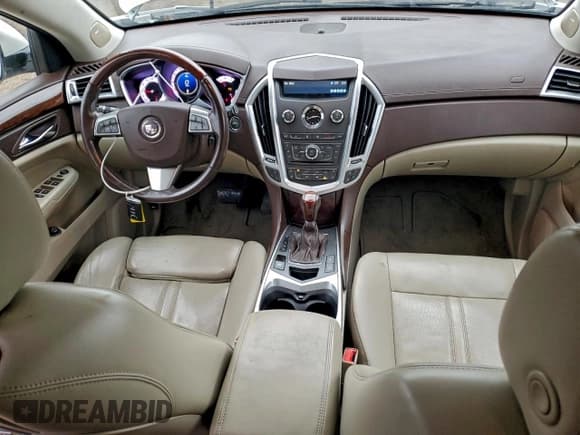 ✅ 2011 Cadillac SRX Premium Collection • VIN: 3GYFNFEY7BS634988 • Лот: 94653205. Опубликован ранее на Copart с пробегом 163 101 миль. Бесплатный доступ к архиву аукционных продаж из США и подробный отчёт об истории автомобиля на DreamBid. Изображение 8.