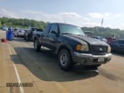 ✅ 2001 Ford Ranger XL Fleet • VIN: 1FTZR15E11TA32169 • Лот: 71510895. Опубликован ранее на Copart с пробегом 162 180 миль. Бесплатный доступ к архиву аукционных продаж из США и подробный отчёт об истории автомобиля на DreamBid. Изображение 14.