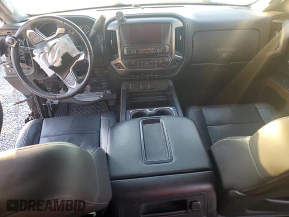 ✅ 2015 Chevrolet Silverado 1500 LTZ • VIN: 3GCPCSEC9FG149693 • Лот: 82759784. Опубликован ранее на Copart с пробегом 132 393 миль. Бесплатный доступ к архиву аукционных продаж из США и подробный отчёт об истории автомобиля на DreamBid. Изображение 8.