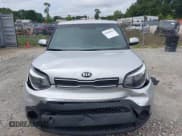 ✅ 2017 Kia Soul • VIN: KNDJN2A27H7447526 • Lot: 43040022. Listed on IAAI with 75,590 mi. Free auction sales archive from the USA and detailed vehicle history report at DreamBid. Image 12.