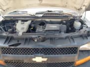 ✅ 2009 Chevrolet Express Cargo • VIN: 1GCGG25C091116931 • Lot: 42735045. Listed on IAAI with 239,597 mi. Free auction sales archive from the USA and detailed vehicle history report at DreamBid. Image 10.