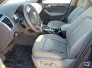 ✅ 2012 Audi Q5 Premium Plus • VIN: WA1DKAFP7CA032779 • Lot: 86843495. Listed on Copart with 194,794 mi. Free auction sales archive from the USA and detailed vehicle history report at DreamBid. Image 7.