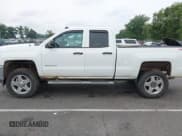 ✅ 2015 Chevrolet Silverado 2500HD LT • VIN: 1GC2KVEG6FZ100680 • Lot: 42928881. Wystawiony na IAAI z przebiegiem 286 834 mil. Bezpłatny archiwum sprzedaży aukcyjnych z USA i szczegółowy raport historii pojazdu na DreamBid. Zdjęcie 14.