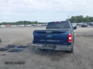 ✅ 2020 Ford F-150 XL • VIN: 1FTEW1CP2LKE85429 • Lot: 43272666. Listed on IAAI with 41,280 mi. Free auction sales archive from the USA and detailed vehicle history report at DreamBid. Image 17.