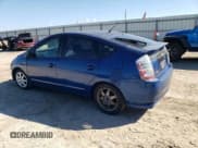 ✅ 2009 Toyota Prius Touring • VIN: JTDKB20U497825657 • Lot: 86538275. Listed on Copart with 143,617 mi. Free auction sales archive from the USA and detailed vehicle history report at DreamBid. Image 2.