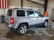 ✅ 2017 Jeep Patriot Latitude • VIN: 1C4NJRFB3HD179722 • Lot: 89858735. Listed on Copart with 106,199 mi. Free auction sales archive from the USA and detailed vehicle history report at DreamBid. Image 3.