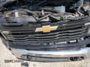 ✅ 2025 Chevrolet Silverado 2500HD • VIN: 2GC4KLE77S1157180 • Lot: 54575155. Wystawiony na Copart z przebiegiem 2 683 mil. Bezpłatny archiwum sprzedaży aukcyjnych z USA i szczegółowy raport historii pojazdu na DreamBid. Zdjęcie 11.