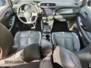 ✅ 2019 Nissan LEAF SL Plus • VIN: 1N4BZ1CPXKC319281 • Lot: 85524205. Wystawiony na Copart z przebiegiem 67 980 mil. Bezpłatny archiwum sprzedaży aukcyjnych z USA i szczegółowy raport historii pojazdu na DreamBid. Zdjęcie 8.