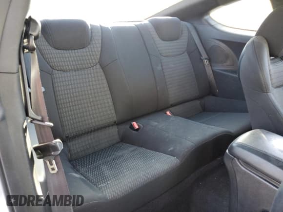 ✅ 2014 Hyundai Genesis Coupe 2.0T • VIN: KMHHT6KD2EU118916 • Лот: 83089544. Опубликован ранее на Copart с пробегом Не указан. Бесплатный доступ к архиву аукционных продаж из США и подробный отчёт об истории автомобиля на DreamBid. Изображение 10.