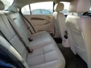 ✅ 2006 Jaguar S-Type 3 • VIN: SAJWA01A06FN52684 • Лот: 82262315. Опубликован ранее на Copart с пробегом 42 576 миль. Бесплатный доступ к архиву аукционных продаж из США и подробный отчёт об истории автомобиля на DreamBid. Изображение 10.