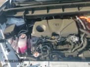 ✅ 2024 Toyota Highlander Hybrid Platinum • VIN: 5TDEBRCH0RS639298 • Лот: 55066015. Опубликован ранее на Copart с пробегом 11 707 миль. Бесплатный доступ к архиву аукционных продаж из США и подробный отчёт об истории автомобиля на DreamBid. Изображение 18.