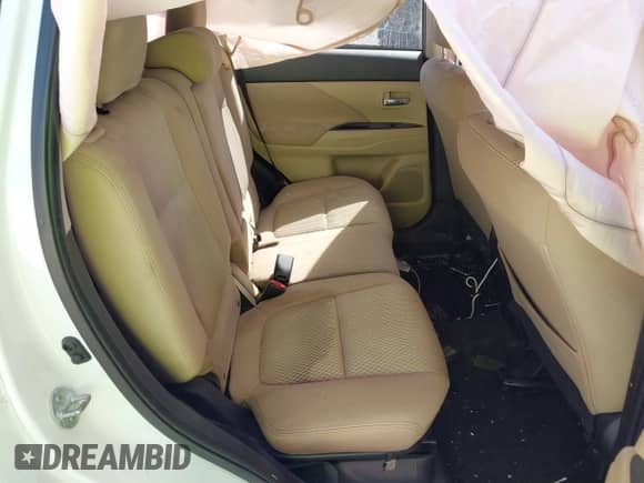 2017 Mitsubishi Outlander SE с VIN JA4AD3A31HZ067310, выставлен на аукционе IAAI как лот 43167558 с пробегом 134 643 миль миль и . История ставок и продаж доступна на DreamBid. Изображение 8.