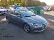 2017 Hyundai Elantra Limited z VIN KMHD84LF9HU164591, wystawiony jako IAAI lot #40614661 z przebiegiem 185 883 mil mil oraz . Historia ofert i sprzedaży dostępna na DreamBid. Obrazek 1.