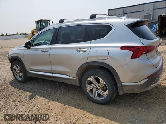 ✅ 2021 Hyundai Santa Fe SEL • VIN: 5NMS6DAJ3MH372363 • Lot: 62736674. Wystawiony na Copart z przebiegiem 26 897 mil. Bezpłatny archiwum sprzedaży aukcyjnych z USA i szczegółowy raport historii pojazdu na DreamBid. Zdjęcie 2.