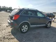 ✅ 2014 Chevrolet Captiva Sport LS • VIN: 3GNAL2EK7ES653370 • Lot: 43686795. Wystawiony na Copart z przebiegiem 107 130 mil. Bezpłatny archiwum sprzedaży aukcyjnych z USA i szczegółowy raport historii pojazdu na DreamBid. Zdjęcie 3.
