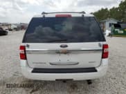 ✅ 2016 Ford Expedition Max Platinum • VIN: 1FMJK1LT4GEF11794 • Lot: 55332795. Listed on Copart with 151,060 mi. Free auction sales archive from the USA and detailed vehicle history report at DreamBid. Image 6.