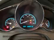 ✅ 2010 Chevrolet Malibu LTZ • VIN: 1G1ZE5EB3AF226556 • Lot: 80093924. Listed on Copart with 164,577 mi. Free auction sales archive from the USA and detailed vehicle history report at DreamBid. Image 9.