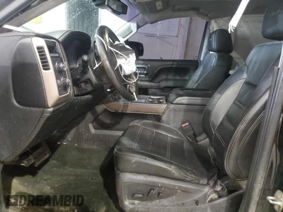 ✅ 2017 GMC Sierra 1500 Denali • VIN: 3GTU2PEJ7HG267357 • Лот: 90014235. Опубликован ранее на Copart с пробегом 196 947 миль. Бесплатный доступ к архиву аукционных продаж из США и подробный отчёт об истории автомобиля на DreamBid. Изображение 7.