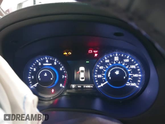 ✅ 2014 Hyundai Azera Limited • VIN: KMHFH4JG7EA378755 • Лот: 42027136. Опубликован ранее на IAAI с пробегом 216 082 миль. Бесплатный доступ к архиву аукционных продаж из США и подробный отчёт об истории автомобиля на DreamBid. Изображение 15.