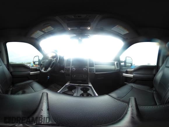 ✅ 2019 Ford F-250 XL • VIN: 1FT7W2BT0KED07030 • Lot: 41922167. Listed on IAAI with 123,037 mi. Free auction sales archive from the USA and detailed vehicle history report at DreamBid. Image 19.