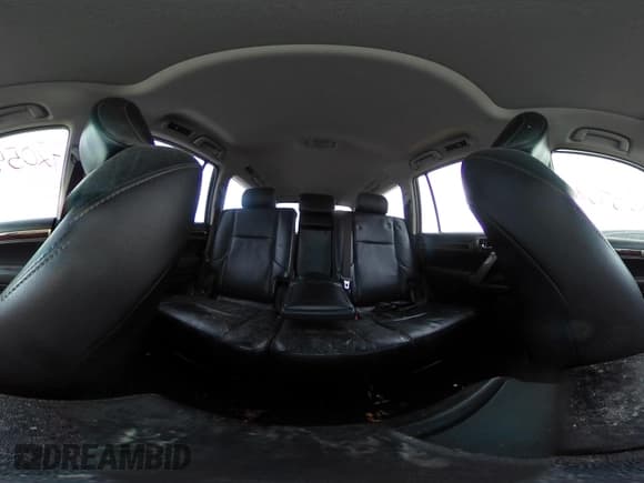 ✅ 2011 Lexus GX 460 • VIN: JTJBM7FX1B5028239 • Лот: 42054523. Опубликован ранее на IAAI с пробегом 139 059 миль. Бесплатный доступ к архиву аукционных продаж из США и подробный отчёт об истории автомобиля на DreamBid. Изображение 19.