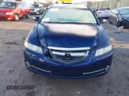 ✅ 2007 Acura TL • VIN: 19UUA66207A021995 • Lot: 43773010. Listed on IAAI with 147,640 mi. Free auction sales archive from the USA and detailed vehicle history report at DreamBid. Image 6.