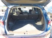 ✅ 2019 Hyundai Santa Fe SEL • VIN: 5NMS33AD7KH020056 • Lot: 43397434. Wystawiony na IAAI z przebiegiem 97 779 mil. Bezpłatny archiwum sprzedaży aukcyjnych z USA i szczegółowy raport historii pojazdu na DreamBid. Zdjęcie 18.