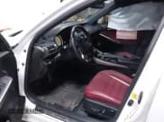 ✅ 2014 Lexus IS 350 • VIN: JTHCE1D2XE5003044 • Lot: 41005435. Wystawiony na IAAI z przebiegiem 131 817 mil. Bezpłatny archiwum sprzedaży aukcyjnych z USA i szczegółowy raport historii pojazdu na DreamBid. Zdjęcie 5.