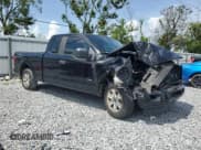 ✅ 2016 Ford F-150 XL • VIN: 1FTEX1CP6GFD58405 • Lot: 65579175. Wystawiony na Copart z przebiegiem Nie podano. Bezpłatny archiwum sprzedaży aukcyjnych z USA i szczegółowy raport historii pojazdu na DreamBid. Zdjęcie 4.